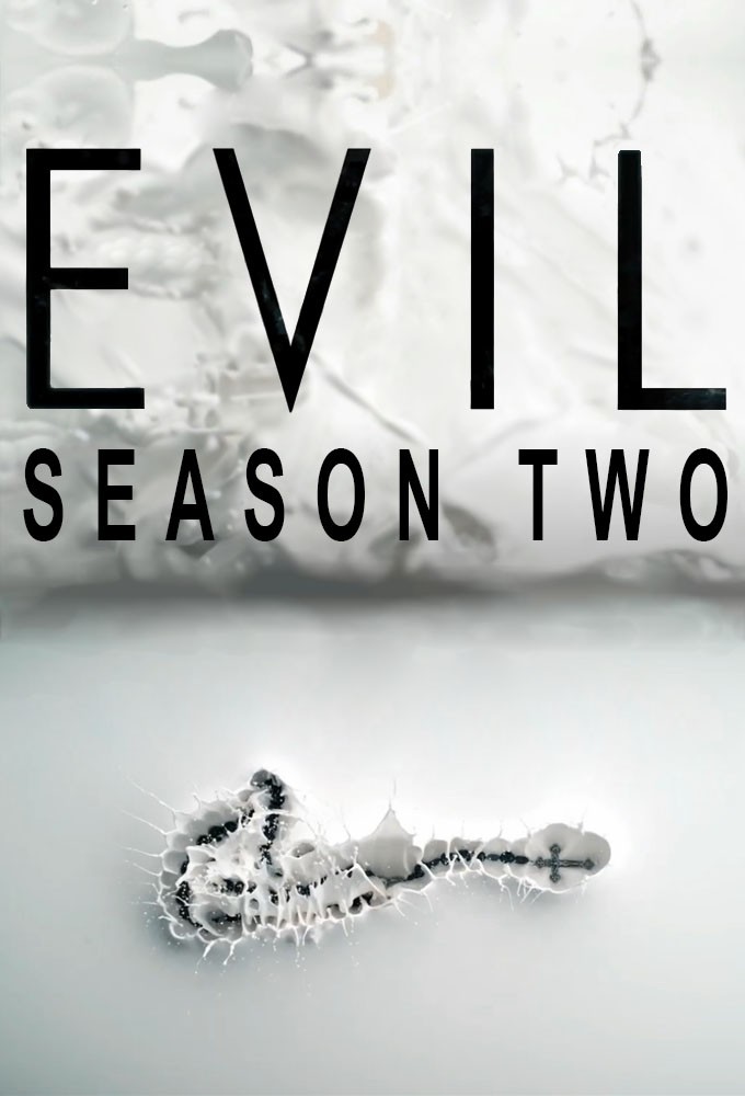 Evil - Season 2 [81973] (A1772187153) [[Shows 2.0]] --Plex--